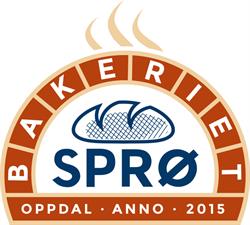 Bakeriet SPRØ
