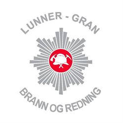 Lunner - Gran Brann og Redning