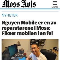 Nguyen Mobile