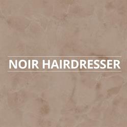 Noir Hairdresser Drøbak