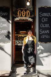 Gamle Oslo Delikatesse