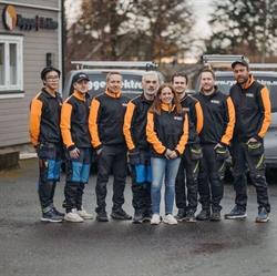 Rygge Elektro As