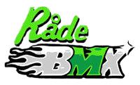Råde BMX Arena