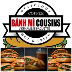 Banh Mi Cousins cusine