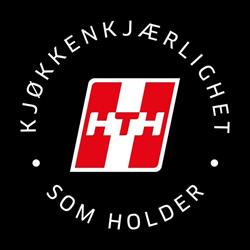 HTH Kjøkkenforum Kristiansund N