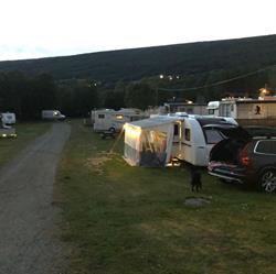 Aaheim Camping