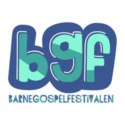 Barnegospelfestivalen i Kragerø