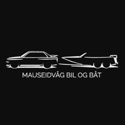 Mauseidvåg bil og båt