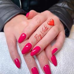 Alex Nails As - Manikyr Oslo - Pedikyr Oslo