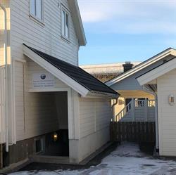 Horten Søm & Salmakerverksted