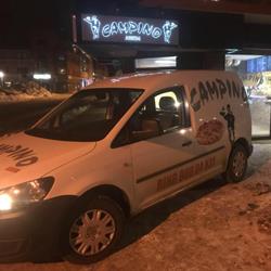 Campino Askim