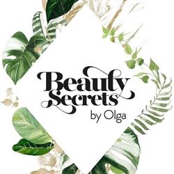 Beauty Secrets by Olga