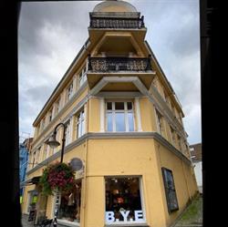 B.Y.E