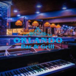 Orlando Bar & Grill