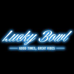 Lucky Bowl Åsen