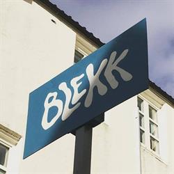 Blekk