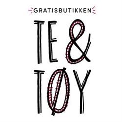 Gratisbutikken Te & Tøy