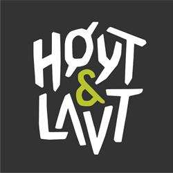 Parkering Høyt & Lavt Kristiansand