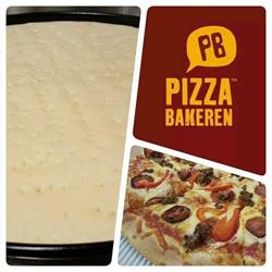 Pizzabakeren Namsos