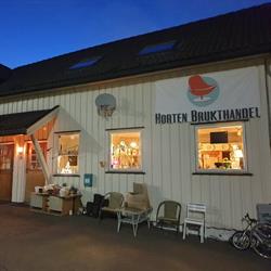 Horten Brukthandel