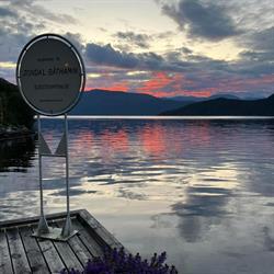 Jondal Båthamn