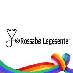 Rossabø legesenter