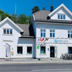 Treungen Sport & Fritid