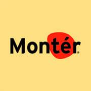 Montér Storslett