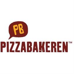 Pizzabakeren Halden