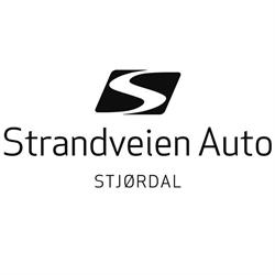 Strandveien Auto Stjørdal