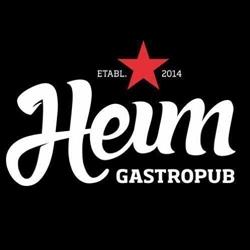 Heim Hamar
