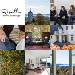 Risvollen private eldreboliger