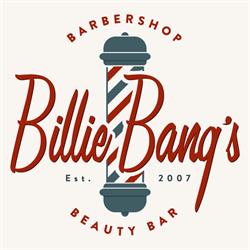 Billie Bangs Barbershop & Beauty Bar