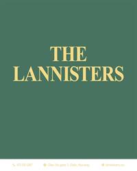 The Lannisters