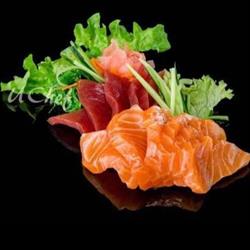 Strømmen Wok og Sushi