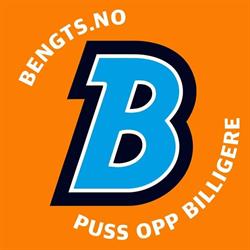 Bengts Puss opp billigere