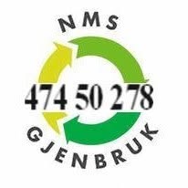 NMS Gjenbruk Ålesund