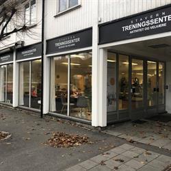 Stavern Treningssenter AS