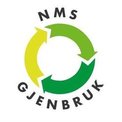 NMS Gjenbruk Brumunddal