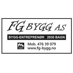 FG BYGG As