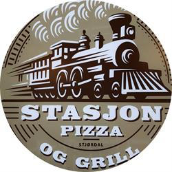 Stasjon Pizza & Grill Stjørdal