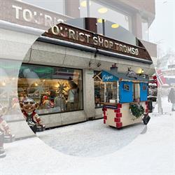Tourist Shop - Tromsø
