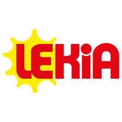 Lekia Lørenskog