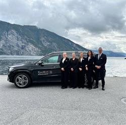 Fjordferd Begravelsesbyrå
