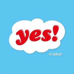 Tekstilen / Yes Vi Leker