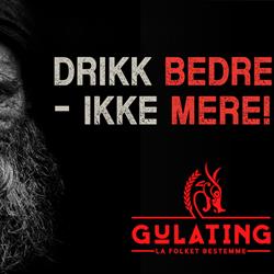 Gulating Pub
