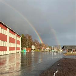 Jevnaker ungdomsskole
