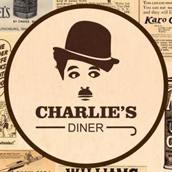 Charlie's Diner Askim