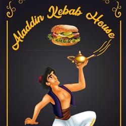 Aladdin kebab house