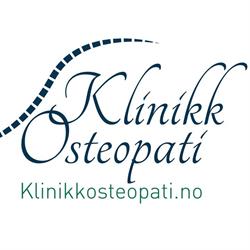 Klinikk Osteopati
